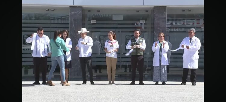En el segundo día de gira por Sonora, la presidenta Claudia Sheinbaum firma un decreto histórico para la restitución de tierras de trabajo