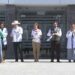 En el segundo día de gira por Sonora, la presidenta Claudia Sheinbaum firma un decreto histórico para la restitución de tierras de trabajo