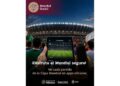Autoridades de seguridad alertan sobre fraudes con falsas Apps para que puedas ver los partidos de futbol del Mundial de Futbol 2026,
