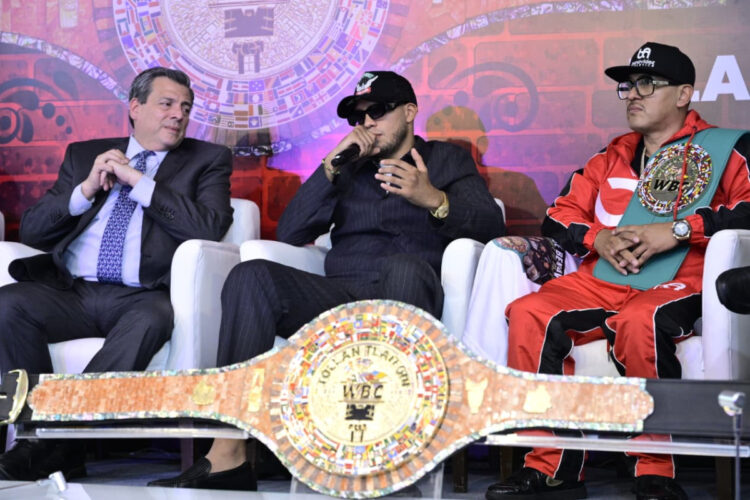 David Benavidez