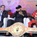David Benavidez