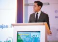 El secretario de Relaciones Exteriores (SRE), Roberto Velazco señaló que México es un destino extraordinario para la inversión