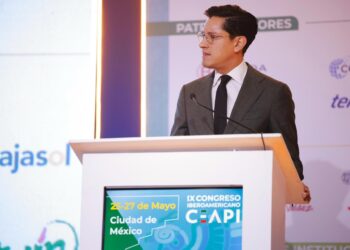 El secretario de Relaciones Exteriores (SRE), Roberto Velazco señaló que México es un destino extraordinario para la inversión