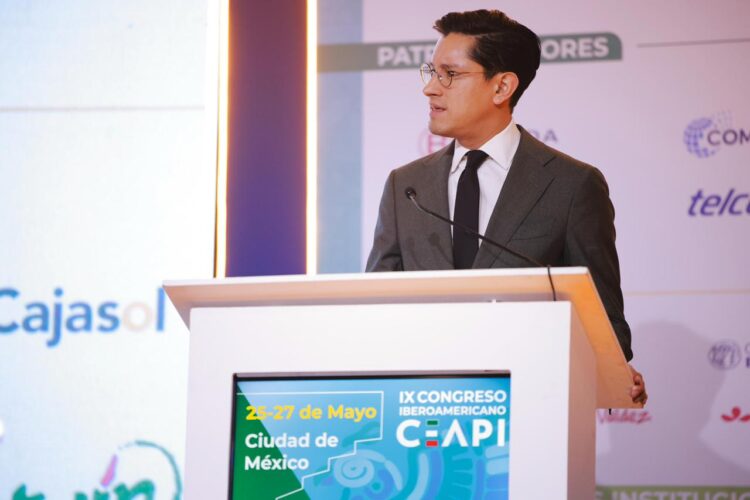 El secretario de Relaciones Exteriores (SRE), Roberto Velazco señaló que México es un destino extraordinario para la inversión