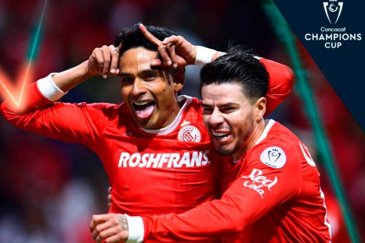 Concacaf