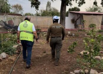 En Oaxaca se reportó la segunda víctima por una tormentas eléctricas, se trata de una mujer, que fallece al caer un rayo sobre su vivienda.