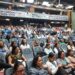 ¿Por qué es tan compleja la negociación entre Telmex y los Trabajadores?, El dirigente nacional del STRM, Francisco Hérnandez explica