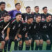 Selección Mexicana