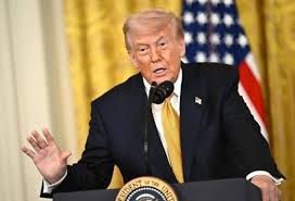 Monreal califica de “discurso electorero” amenazas de Trump
