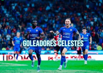 Cruz Azul