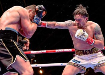Usyk