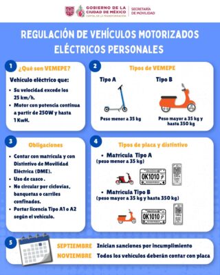 Quiénes están exentos del emplacamiento