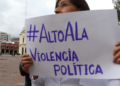 IECM ordena medidas cautelares por violencia política de género en CDMX