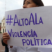 IECM ordena medidas cautelares por violencia política de género en CDMX
