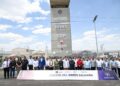 Con una inversión superior a 211 millones de pesos, el gobierno de Zacatecas fortalece la estrategia de paz y seguridad en la entidad