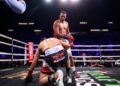 David Benavidez