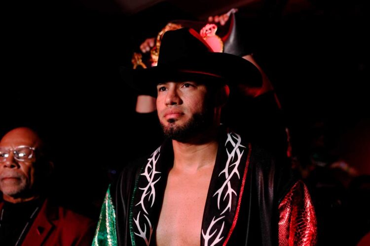 Zurdo Ramírez