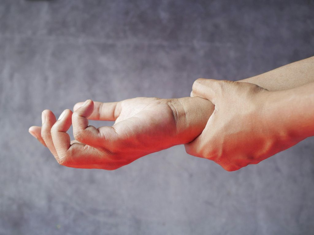 La artritis reumatoide