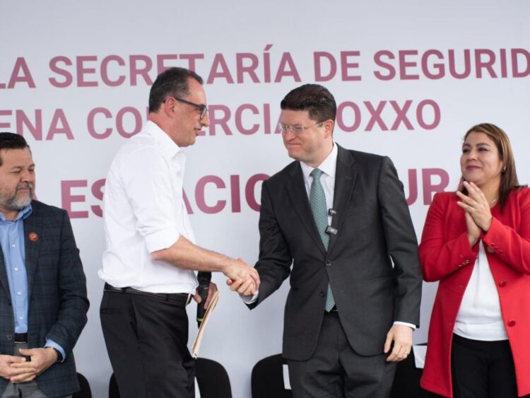 ¿OXXO como espacios de protección para las mujeres?
