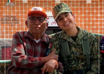 ¿Padres de militares muertos pueden recibir pensión?