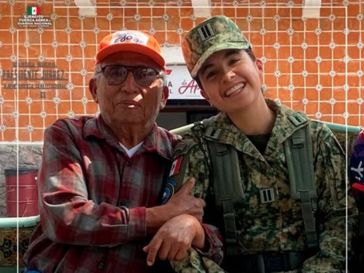¿Padres de militares muertos pueden recibir pensión?