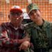 ¿Padres de militares muertos pueden recibir pensión?