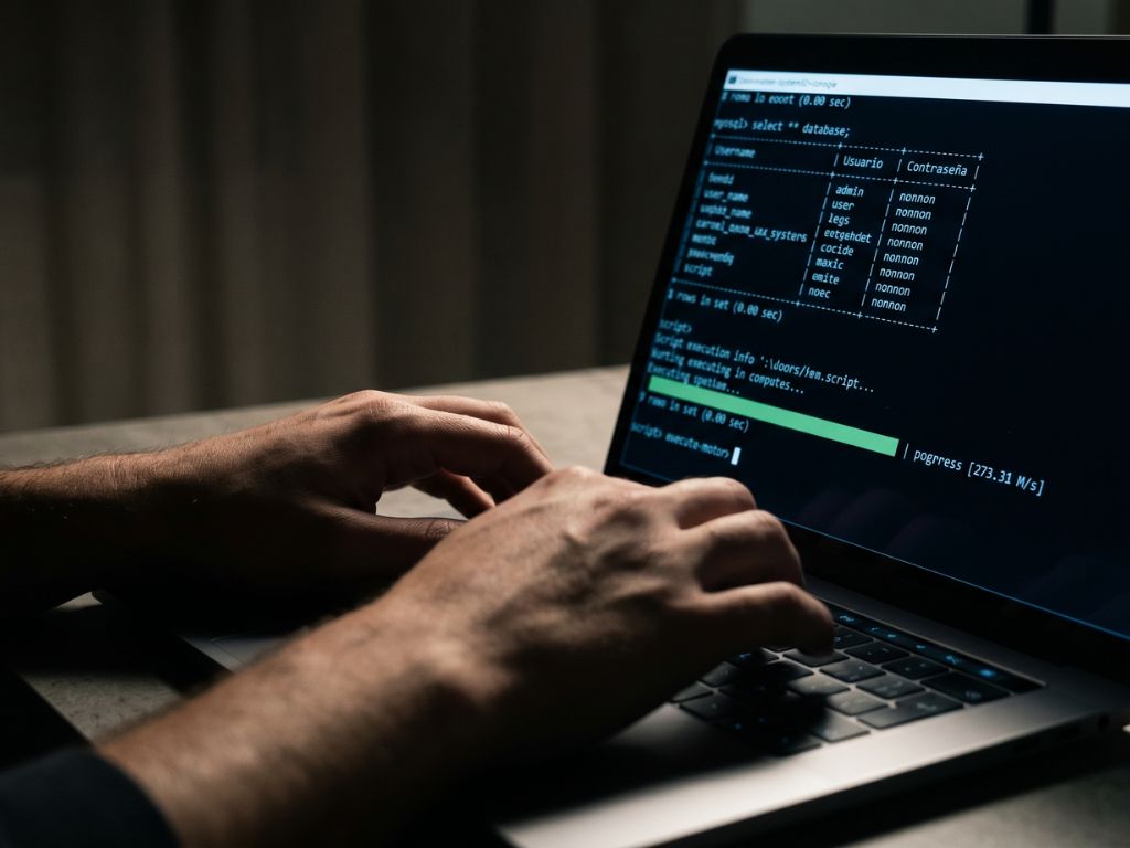 ¿Robo de cuentas al acecho en Hot Sale?