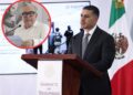 ¿Sigue en Sinaloa Rubén Rocha Moya?