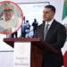 ¿Sigue en Sinaloa Rubén Rocha Moya?