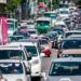 Hoy No Circula: autos con engomado rosa no circulan en CDMX y Edomex