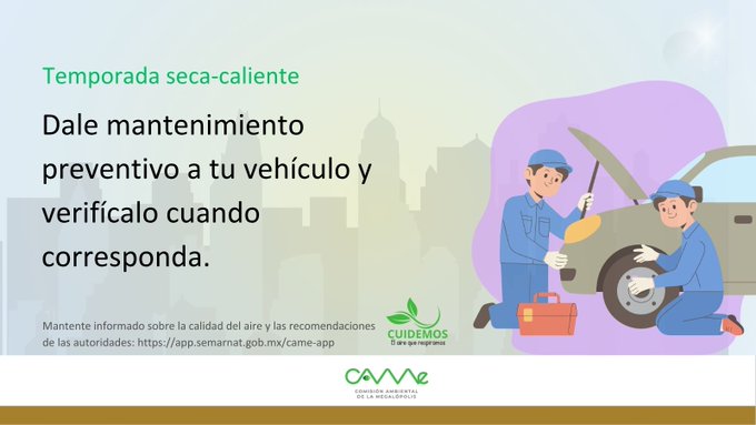 La política ambiental, diseñada para disminuir la emisión de contaminantes