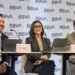 BBVA descarta preocupación por pymes, ante entorno económico; apuesta a Plan México para impulsarlas
