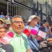 CNTE tras reunión de SEGOB