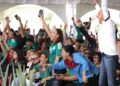 500 mil personas asistieron a los eventos del Mundial en CDMX