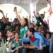 500 mil personas asistieron a los eventos del Mundial en CDMX