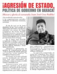 Declaración FPR