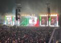 Los Tigres del Norte hacen vibrar a más de 60 mil personas en el Estadio GNP Seguros