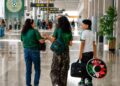 AIFA presume tercer Distintivo ELSSA y refuerza apuesta laboral