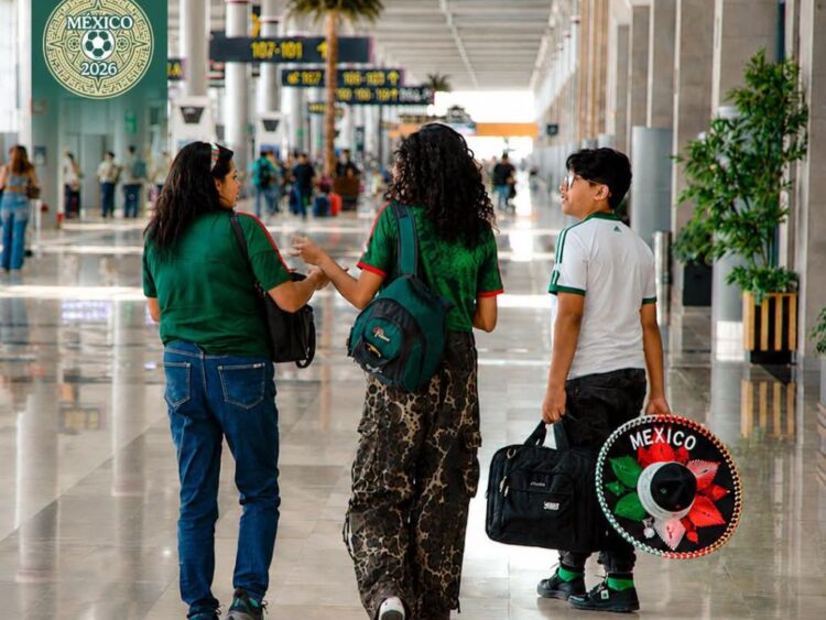 AIFA presume tercer Distintivo ELSSA y refuerza apuesta laboral