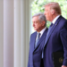 AMLO reaparece; reitera su apoyo “sin condiciones” a Sheinbaum y pide que regrese el “otro” Trump