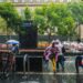 Actualizan alerta amarilla por lluvias fuertes y granizo en CDMX