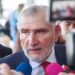 Adán Augusto rechaza aclarar presunta cancelación de visa