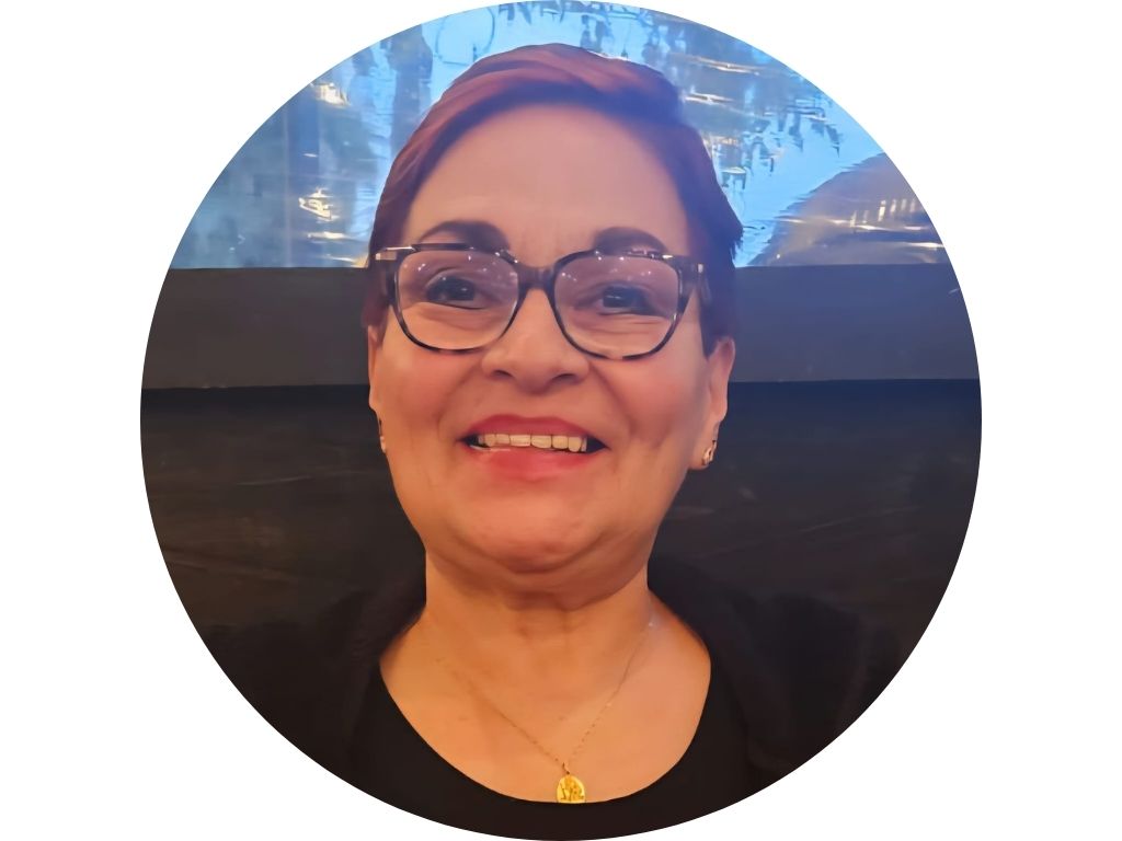 Adriana Moreno Cordero.