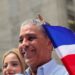 Adriano Espaillat, congresista de Estados Unidos. AMEXI Foto X Adriano Espaillat