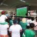 Mexicanos al grito de gol… Así se celebró el primer partido del Mundial 2026