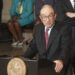 ¿De qué murió Alan Greenspan, expresidente de la Fed?