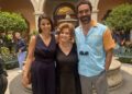 Alejandra Ambrosi destaca la complejidad emocional de "Una familia complicada" y sus personajes en ViX