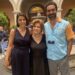 Alejandra Ambrosi destaca la complejidad emocional de "Una familia complicada" y sus personajes en ViX