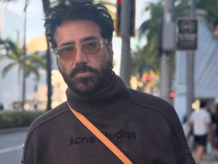 Denuncia Alejandro Fernández intento de fraude