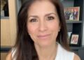 Alessandra Rosaldo compartió un conmovedor mensaje tras la muerte de su padre, Jaime Sánchez Rosaldo. | AMEXI/FOTO: IG @alexrosaldo